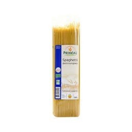 SPAGHETTI 1/2 COMPLET 500G