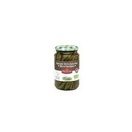 HARICOTS VERTS EXTRA FINS 370ML
