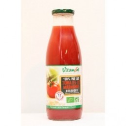 JUS TOMATES 75CL