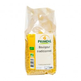 BOULGOUR TRADITIONNEL 500G
