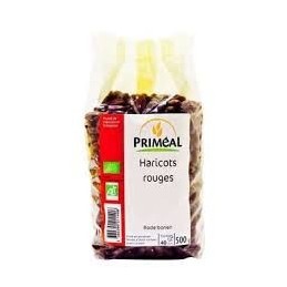 HARICOTS ROUGES 500G