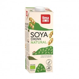 Soya Drink Natural 1l