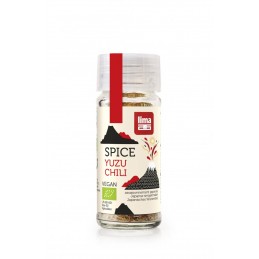 Lima Spice Yuzu Chili 14g