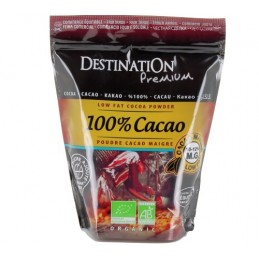Cacao Maigre Pur 250g