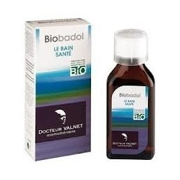 Biobadol 100ml