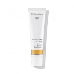 Creme Jour Coing 30ml