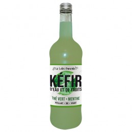 Kefir The Vert Menthe 75cl