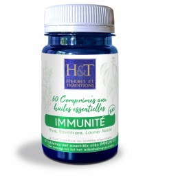 Immunite Bio 60comp