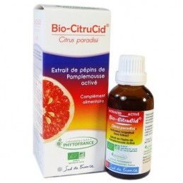 Bio Citrucid 50ml