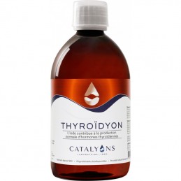 Thyroidyon + 500ml