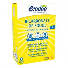 Bicarbonate De Soude 1kg
