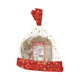 Panettone Traditionnelle 750g