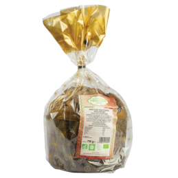 Panettone Epeautre 750g
