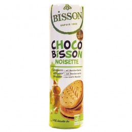 Biscuit Choco Bisson...