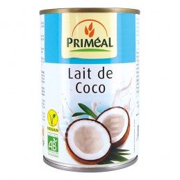 Lait De Coco 400ml