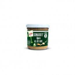 Gomadofu Ail Des Ours 140g
