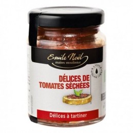 Delices Tomates Sechees 90g