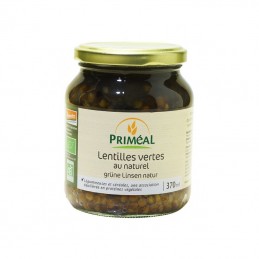 Lentilles 37cl
