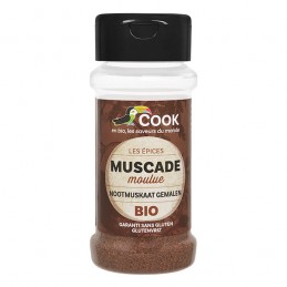 Muscade Poudre 35g