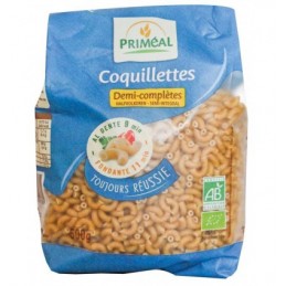 Coquillettes 1/2comp 500g