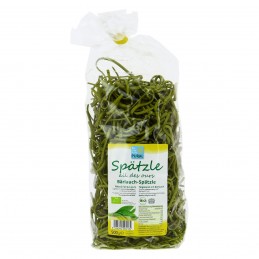 Spatzle Ail Ours 500g