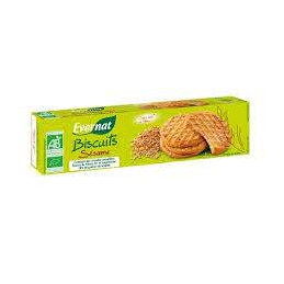 Biscuits Sesame 150g