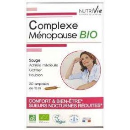 Amp Complexe Menopause Bio...