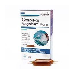 Amp Magnesium Marin...