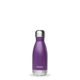 Bouteille Qwetch Pourpre 260ml