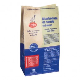 Bicarbonate Soude Kg
