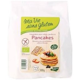 Mix Pancake 300g