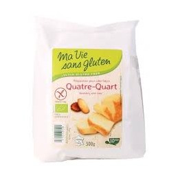 Mix Cake Facon Quatre-Quart...