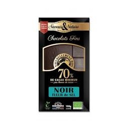 Chocolat Noir 70 % Cacao...