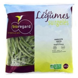 Haricots Verts Tres Fins 600g