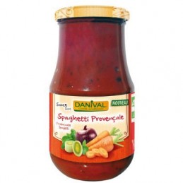 Sauce Spaghetti Provencale...