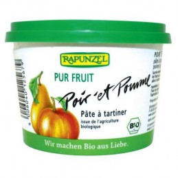Poir Et Pommes A Tartiner 250g