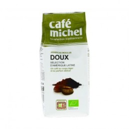 Cafe Melange Doux Moulu 250g