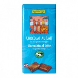 Chocolat Lait 100g