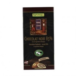 Chocolat Noir 85% Cacao 80g