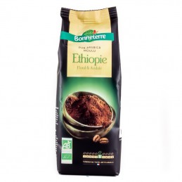 Cafe Ethiopie 250g