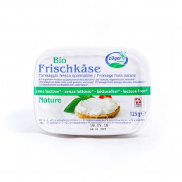 Fromage Frais Nature Ss...
