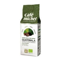 Cafe Guatemala Moulu 250g