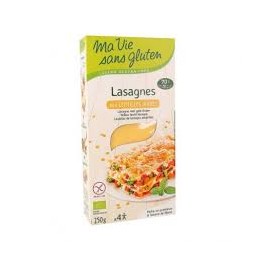Lasagnes Aux Lentilles...