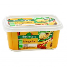 Margarine Cuisine Bio 500g