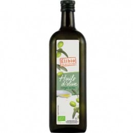 Huile Olive Vierge 1l