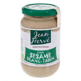 Puree De Sesame Blanc Tahin...