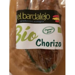 Chorizo Courbe 200g