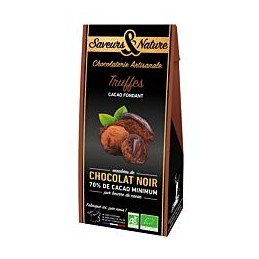 Truffes Cacao 100g