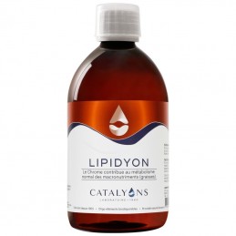 Lipidyon 500ml
