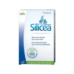 Silicea + Biotine 30caps